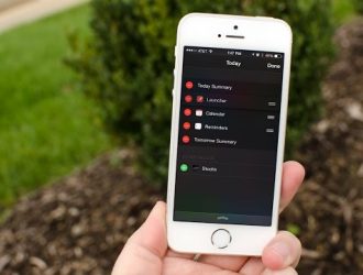 Как настроить и использовать виджеты Центра уведомлений на iPhone и iPad |