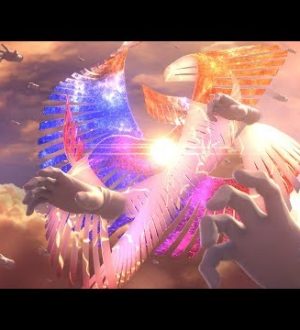 Как работают духи в Super Smash Bros. Ultimate |