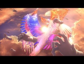 Как работают духи в Super Smash Bros. Ultimate |