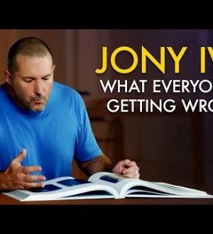 Мэй-Ли Хо: Как на самом деле работают дизайн и операции в Apple |