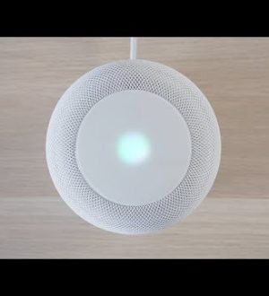 Как использовать HomePod для управления устройствами HomeKit