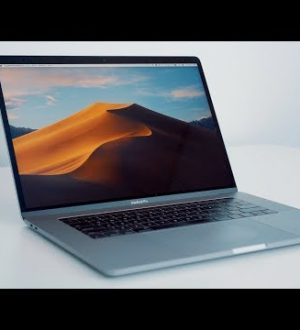 Как использовать MacOS Mojaves Новая функция динамического рабочего стола