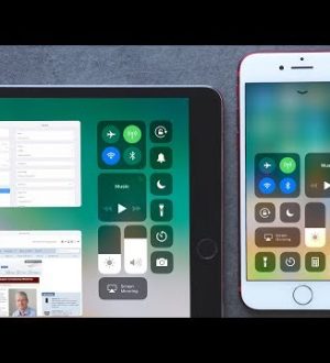 Как использовать и настроить Центр управления в iOS 11