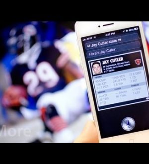 Как посмотреть результаты матчей и расписание матчей, списки команд и статистику игроков с помощью Siri |