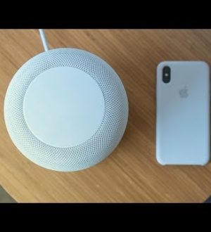 Как попросить Siri на HomePod воспроизводить плейлисты, жанры, настроения и многое другое для Apple Music