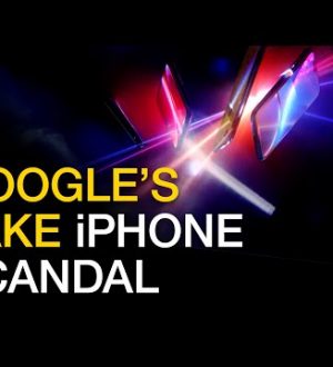 Как Googles Project Zero напал на всех пользователей iPhone |