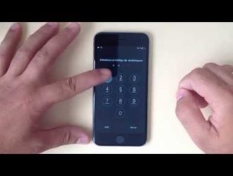 Новая ошибка iOS 9 раскрывает личные фотографии и контакты — вот и все