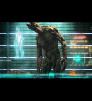 Как превратить ваш iPhone в плейера, Хранители Галактики в стиле! |