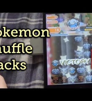 Как взломать покемонов в случайном порядке за неограниченное количество монет, одноразовые убийства и многое другое