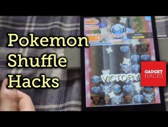 Как взломать покемонов в случайном порядке за неограниченное количество монет, одноразовые убийства и многое другое