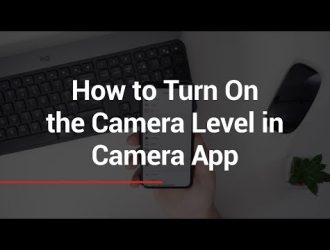 Как использовать инструмент «Уровень скрытой камеры» в iOS 11