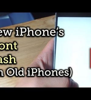 Как прямо сейчас получить новый флэш-накопитель Selfie 6Ss на любом iPhone прямо сейчас