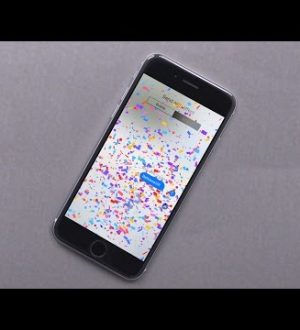 Как использовать сообщения Tapback, экранные эффекты и пузырьковые эффекты в iOS 10