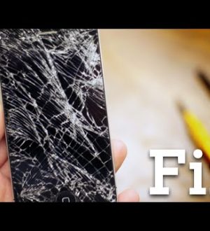 Так Apple собирается революционизировать ремонт экрана iPhone |