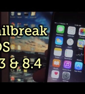 Как сделать джейлбрейк iOS 8.0-8.4 на iPad, iPhone или iPod Touch (и установить Cydia)