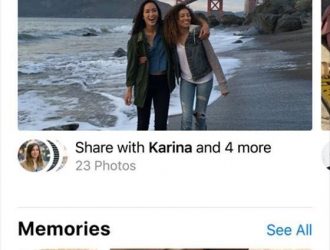 10 лучших новых функций в приложении iOS 12s Photos для iPhone