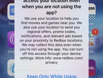 10 новых настроек конфиденциальности для iOS 13, которые должен знать каждый, и дважды проверьте