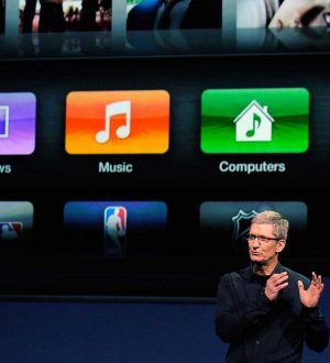 10 причин, по которым Apple будет контролировать будущее мобильных технологий