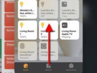 10 скрытых функций iOS 12