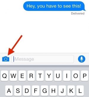 11 скрытых функций в приложении iOS 8s New Messages для iPhone и iPad