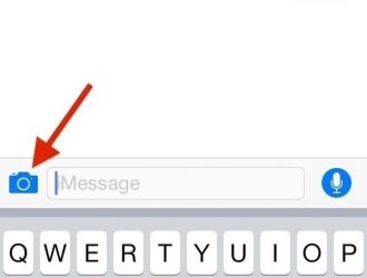 11 скрытых функций в приложении iOS 8s New Messages для iPhone и iPad