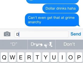 14 Настройки конфиденциальности iOS 8, которые каждый должен понимать (и, возможно, изменить прямо сейчас)