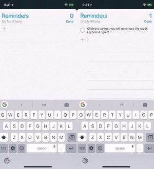 20 советов, которые помогут вам освоить Gboard для iPhone