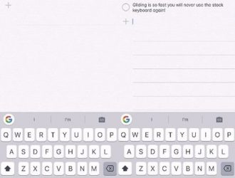 20 советов, которые помогут вам освоить Gboard для iPhone