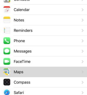 23 Важные настройки конфиденциальности iOS 10 Каждый должен перепроверить