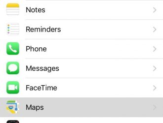 23 Важные настройки конфиденциальности iOS 10 Каждый должен перепроверить