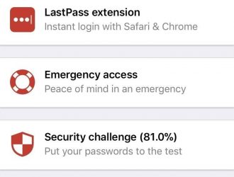 4 приложения для повышения безопасности вашего iPhone или iPad
