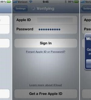 5 досадных вещей об iOS 5 (плюс как их исправить)