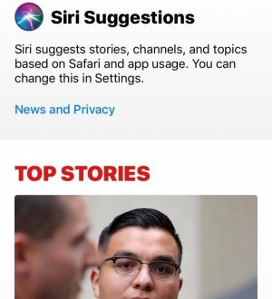 5 лучших новых функций Siri в iOS 11 для iPhone