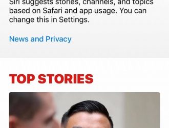 5 лучших новых функций Siri в iOS 11 для iPhone