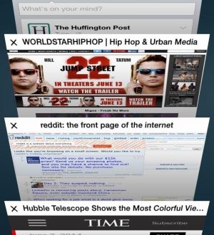 5 лучших скрытых функций Safari в iOS 8 для вашего iPhone