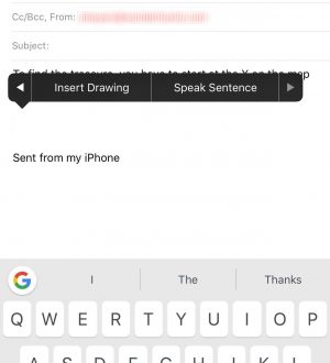 5 почтовых функций, о которых нужно знать в iOS 11 для iPhone