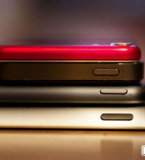 5 советов по секретным кнопкам: как сделать снимок экрана, сделать фотографии и быстрее войти в режим DFU! |