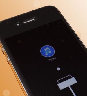 5 способов исправить ошибку ITunes 4013, 4014 во время обновления IOS 7
