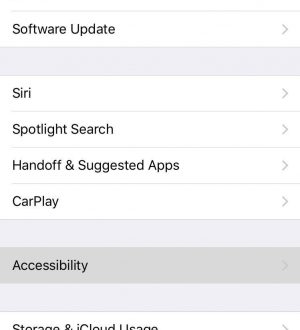 5 вещей, о которых вы не знали