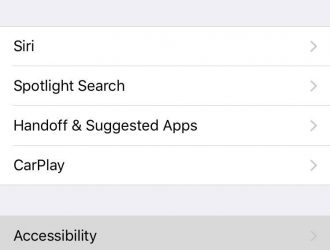 5 вещей, о которых вы не знали