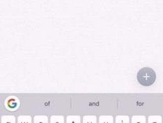 6 лучших сторонних клавиатур, доступных прямо сейчас для iPhone