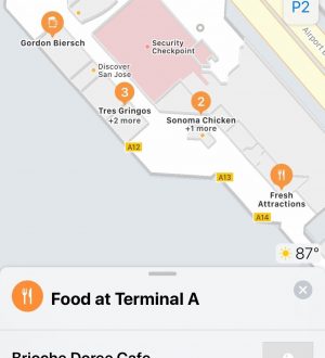 7 лучших новых функций для карт в iOS 11 для iPhone