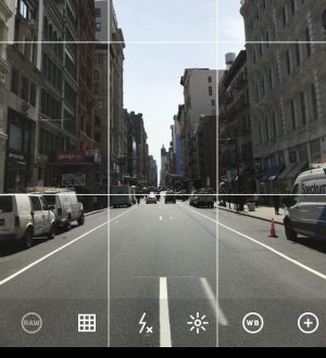 8 бесплатных фото-приложений для iPhone