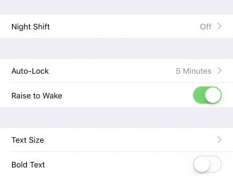 9 самых раздражающих изменений в iOS 11 и как их исправить