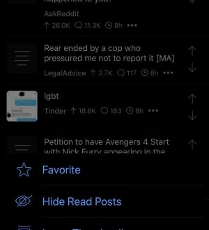 9 способов увеличить время автономной работы на вашем iPhone X, XS, XS Max & XR