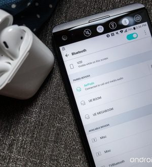 AirPods против Android: как наушники Apple работают кроссплатформенно |