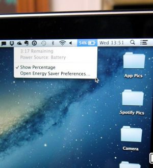 Аккумулятор Retina MacBook Pro отстой? Вот как это исправить! |