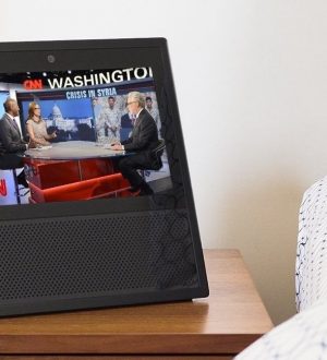 Amazon Echo Show: все, что вам нужно знать! |