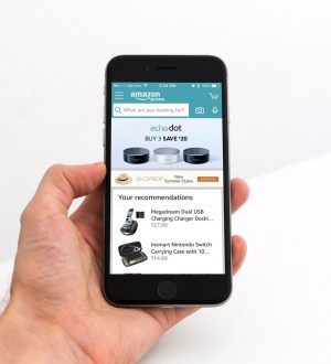 Amazon Prime: полное руководство |