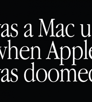 Аналитик почему-то думает, что все кончено. Все кончено для Apple |